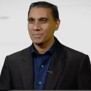 Neil Daswani