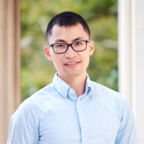 Yi Zhang