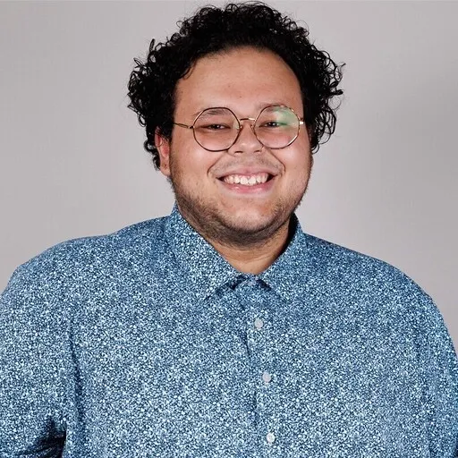 Giovani M. Castro