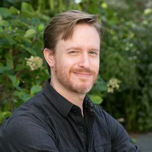 Justin Saunders