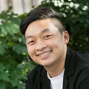 Paul S. Chang