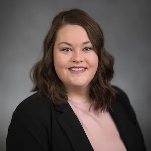 Whitney R. Delaney