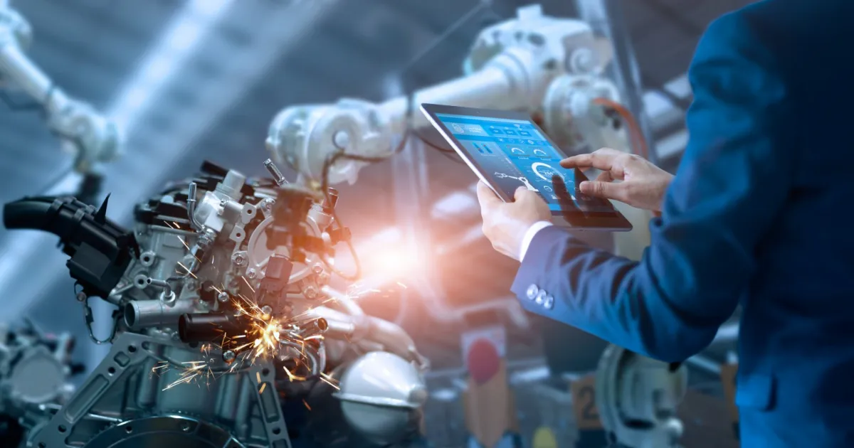 Field of Study: Industrial Engineering and Operations Research ...
