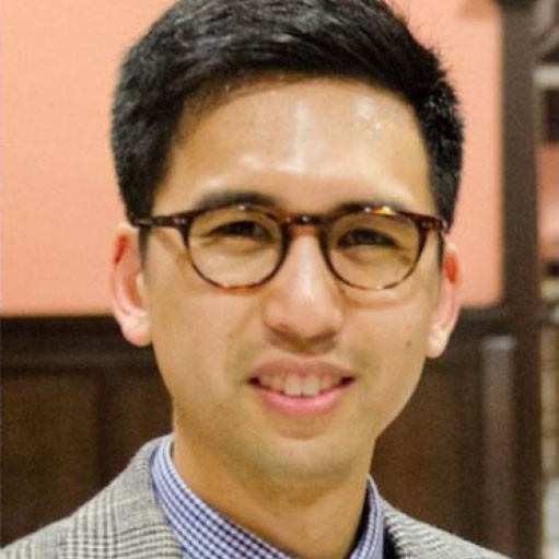 Christopher Vicente Hsin-Hung S. Chen
