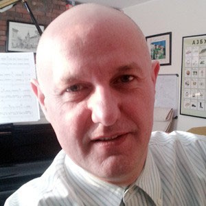 Zoran Kostić
