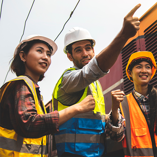Construction Management Specialization
