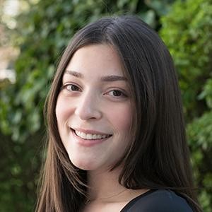 Alexandra T. Romero