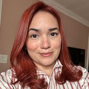 Kimberly Arroyo