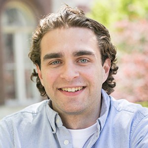 Liam Maserjian