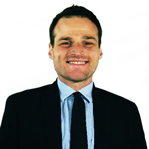Paulo C. Ribeiro