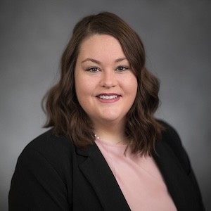 Whitney R. Delaney