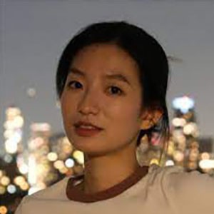 Xinyi Wu